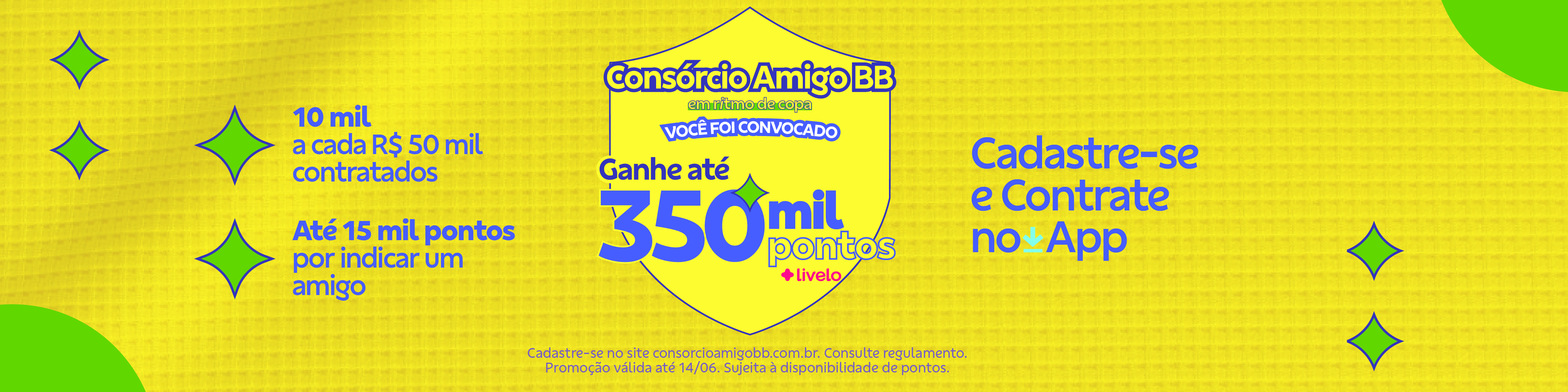 Em ritmo de copa